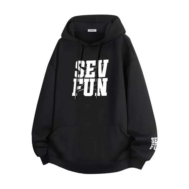 7 SEVFUN LOGO