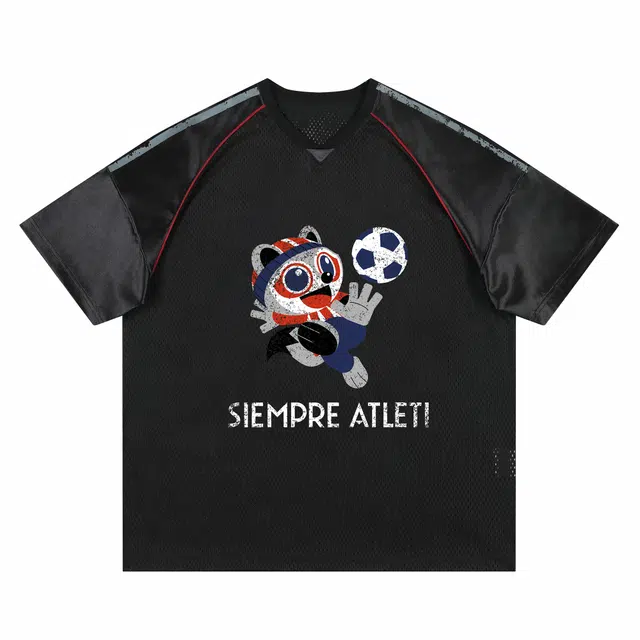 ATLETICO DE MADRID 1903 T