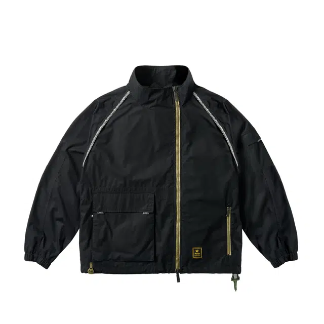 PALACE x Maharishi SS25 Jacket