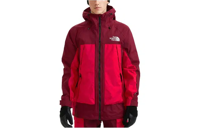 THE NORTH FACE