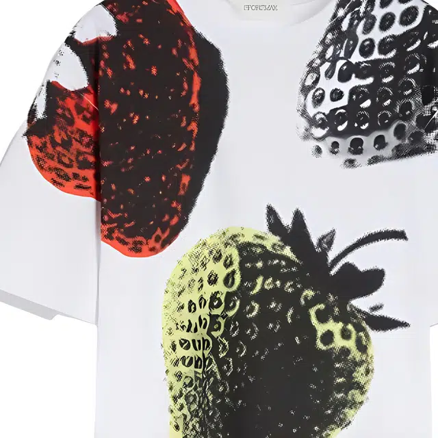 SportMax Dalmata T
