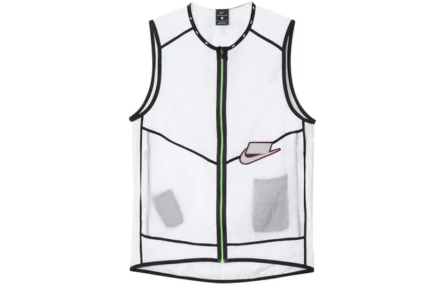 Nike Aerolayer Wild Run