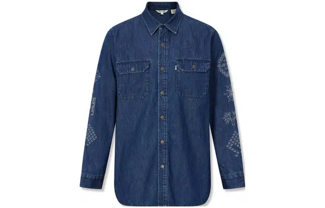 Levis FW23