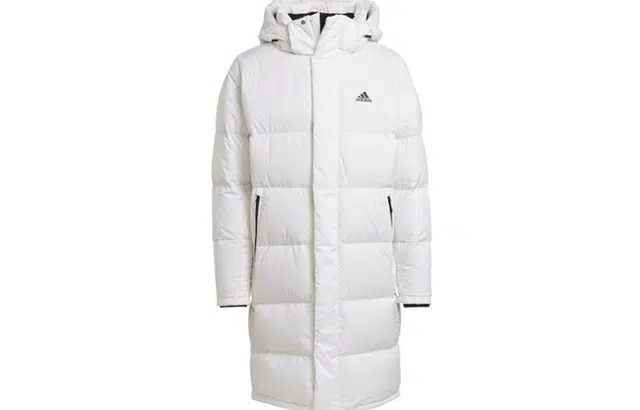 adidas Puffy Long Co