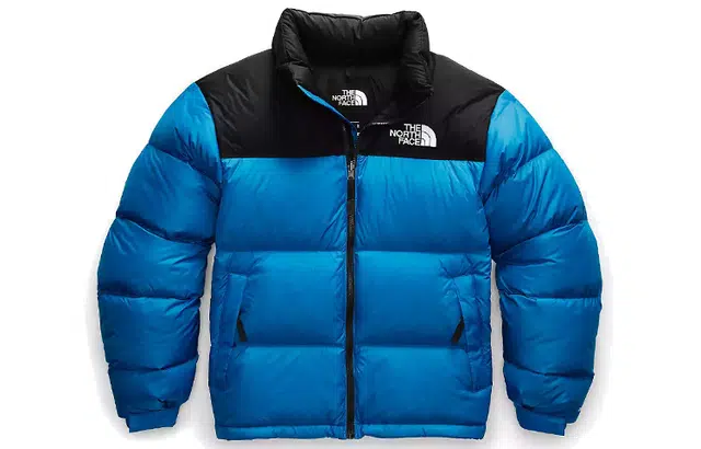 The North Face 1996 Nuptse Jacket