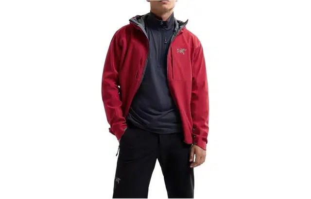 Arcteryx Gamma Mx Hoody