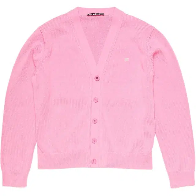 Acne Studios SS25 V