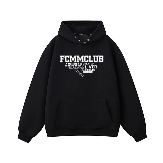 FCMM Logo