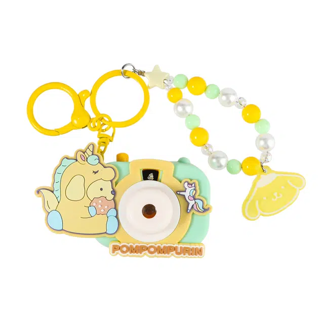Sanrio PVC