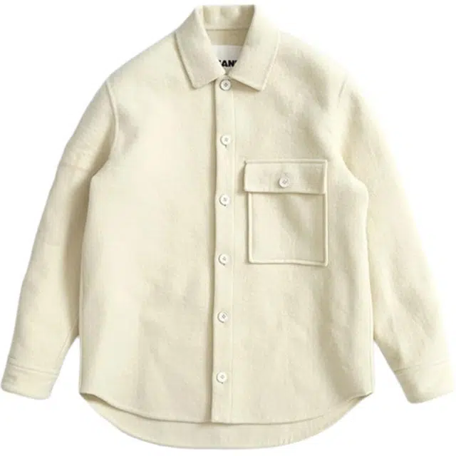 JIL SANDER
