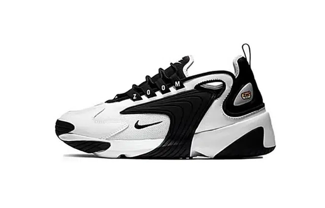 Nike Zoom 2K