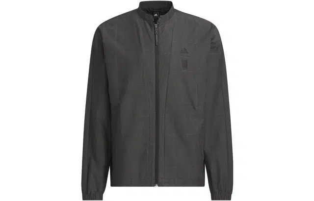 adidas Wuji Woven Jacket Logo