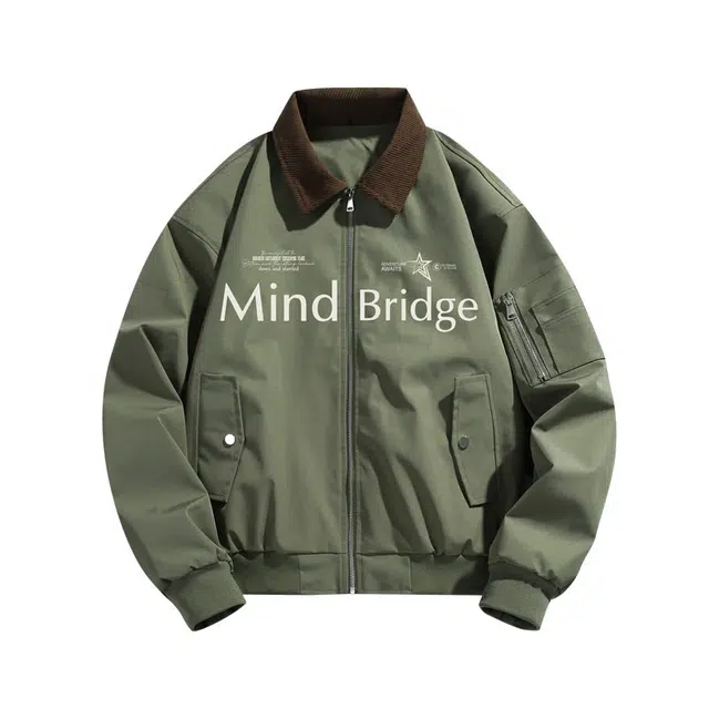MindBridge Logo
