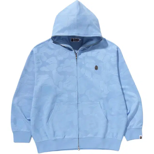 A Bathing Ape Very Prep SS25 Hoodie