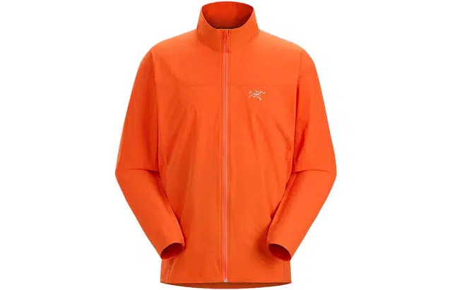 Arcteryx Gamma Lightweight Jacket