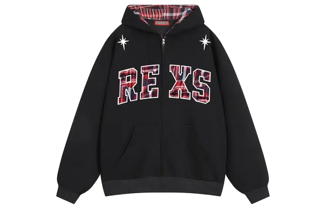 REXSHION Logo