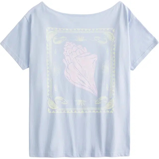 Hollister T