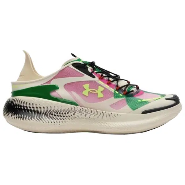 Under Armour Echo