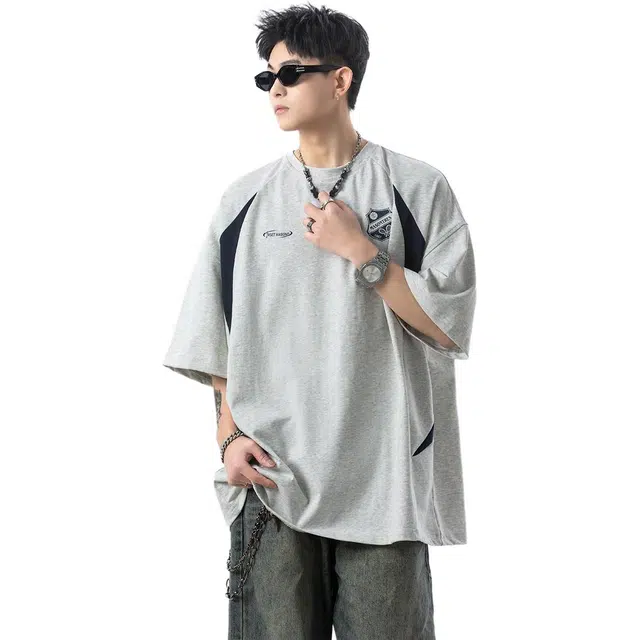 PAINT STAIN T