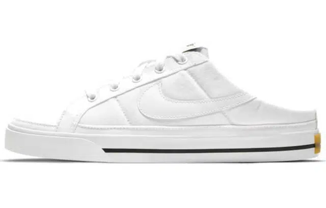 Nike Court Legacy Mule