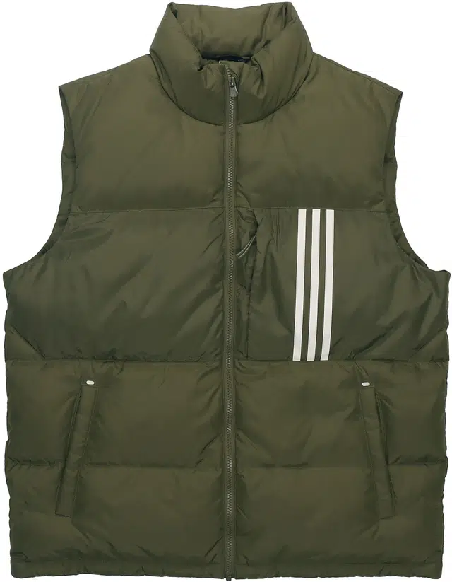 adidas neo M Sw Dwn Vest