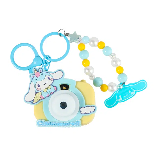 Sanrio PVC