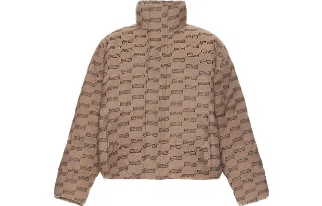 Balenciaga SS22 Logo