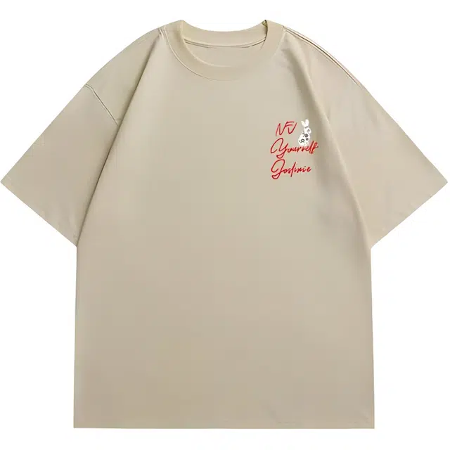 PAINT STAIN T