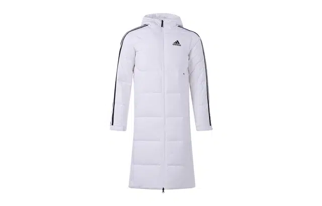 adidas 3ST Long Coat