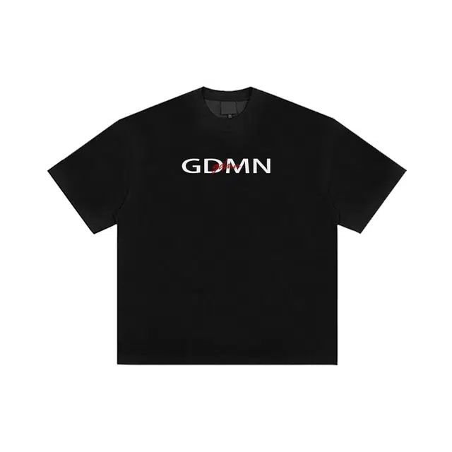 GDMN logoT