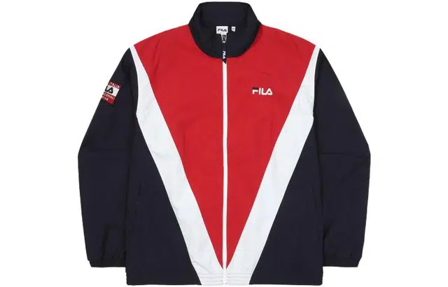 FILA Logo