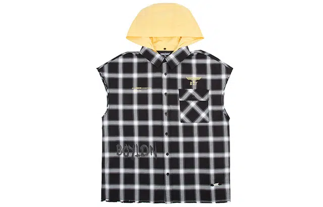 Boy London SS21 Logo