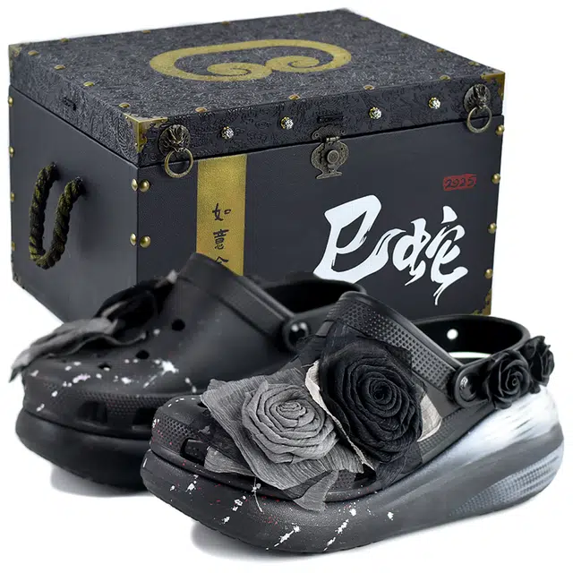 Crocs Classic clog NR