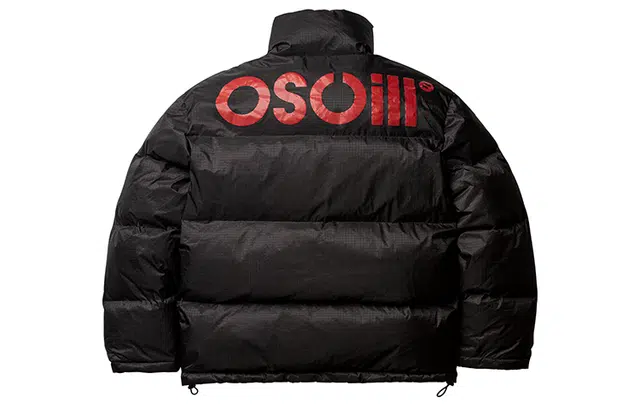 OSCill Logo