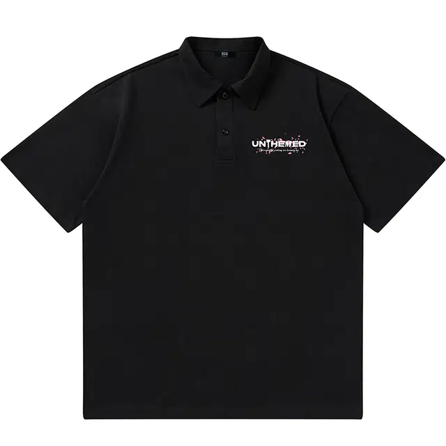 UNthemed Polo