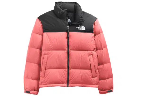 The North Face 1996 Retro Nuptse Pink