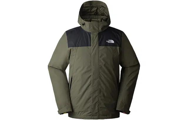 THE NORTH FACE THE NORTH FACE