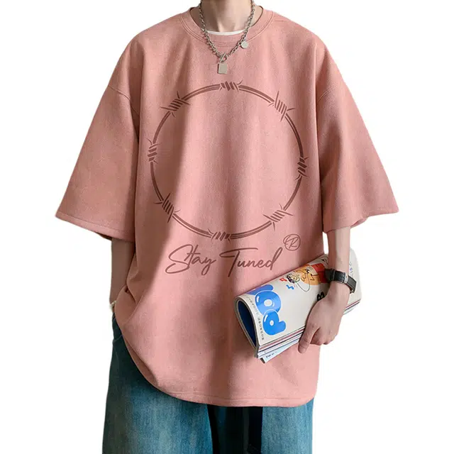 T
