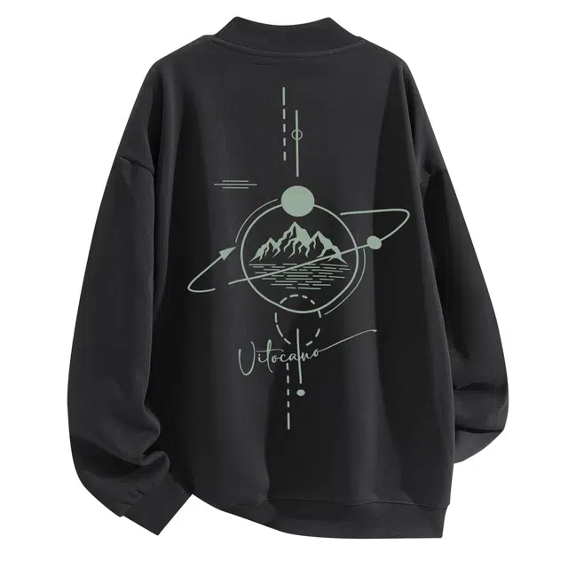 vitocano oversize