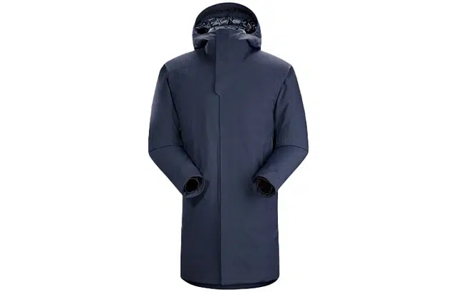 Arcteryx Thorsen Parka