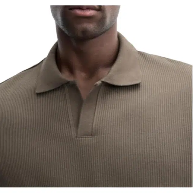 ZARA Polo