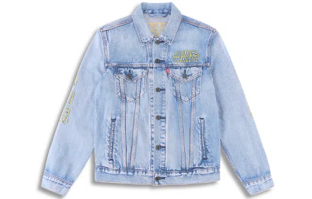 levis x sta