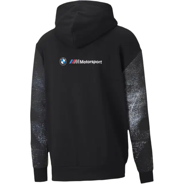 PUMA x BMW Bmw MmsBMW M Motorsport