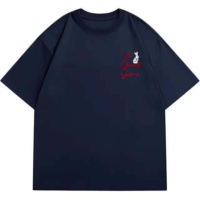 PAINT STAIN T