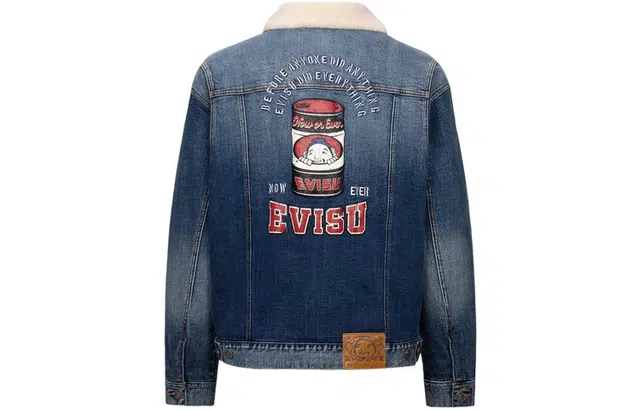 EVISU AW23