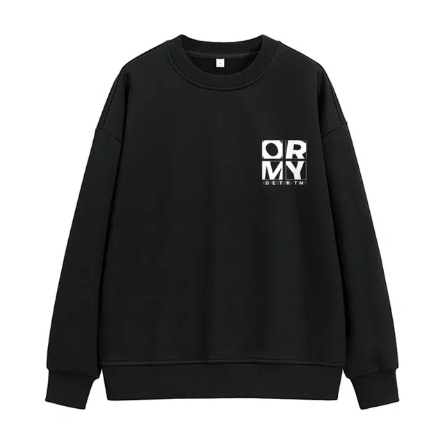 ORMY