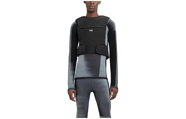 Y-3 Logo