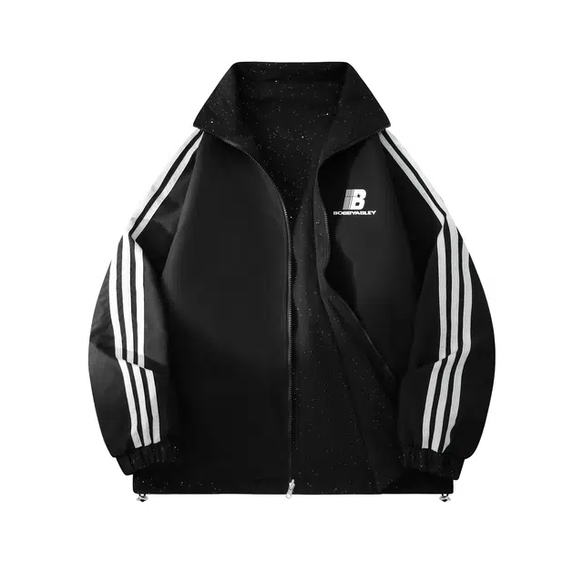 BOBBY ABLEY Logo