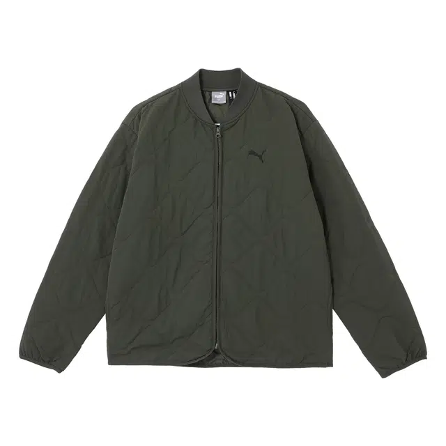 PUMA Lightweight Padded Jacket