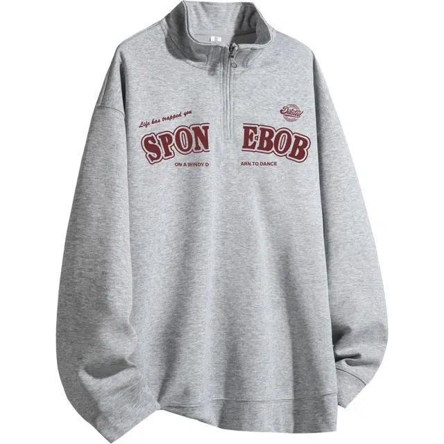 SPONGEBOB SQUAREPANTS